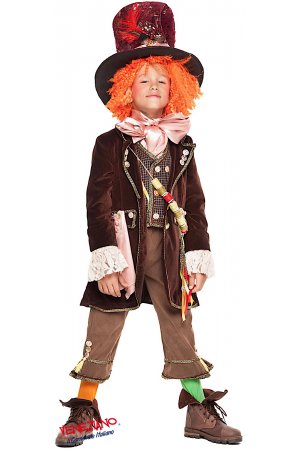 Costume di carnevale Costumi Maschietto (7-10 Anni)